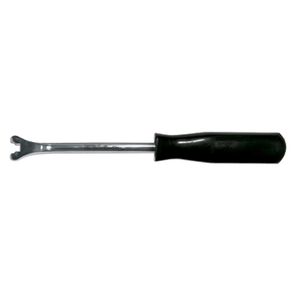 Stainless Steel Fastener Removal Tool - 230mm Length for Easy Bolt & Nut Extraction | Ideal for Automotive, Plumbing & DIY Repairs