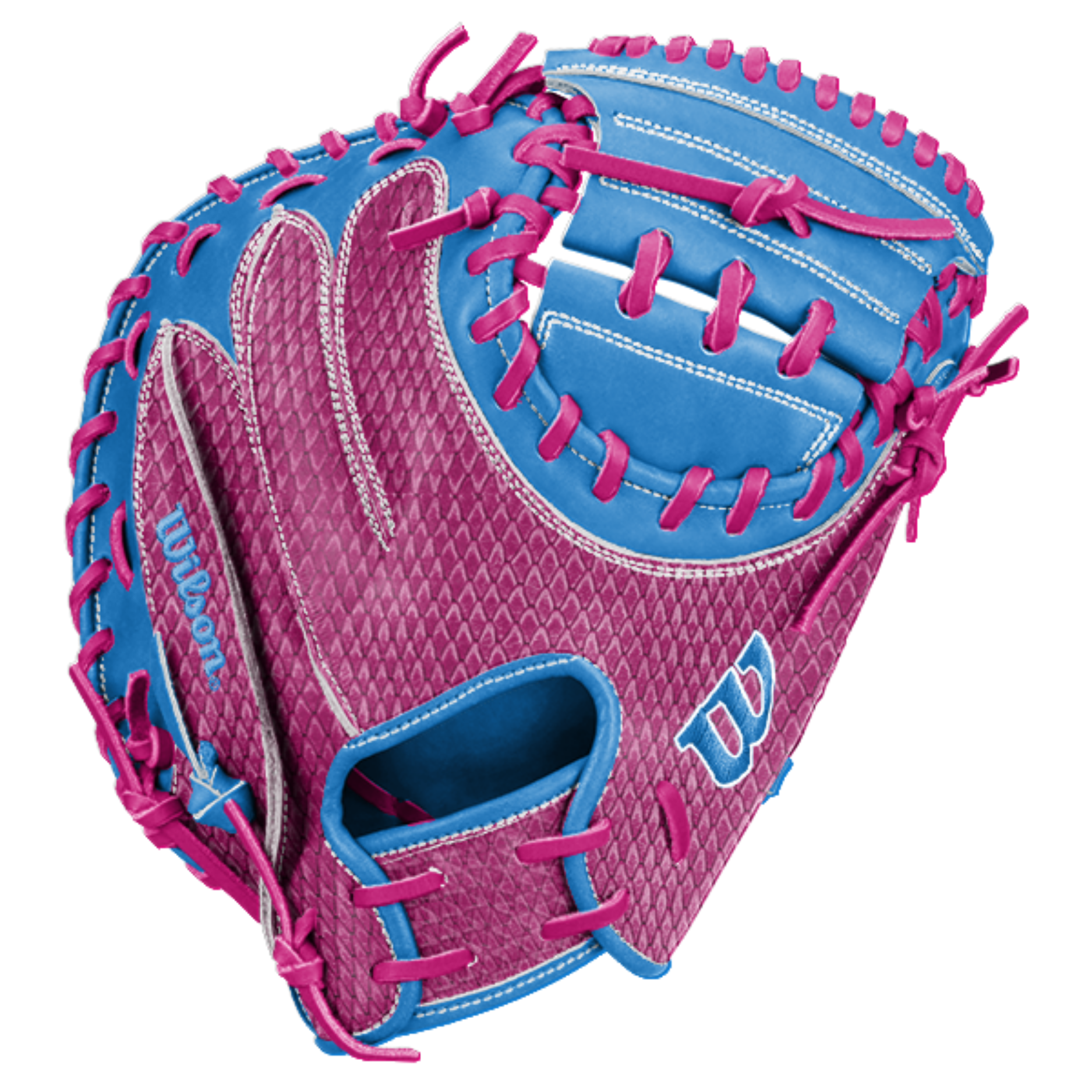 Wilson A1000 