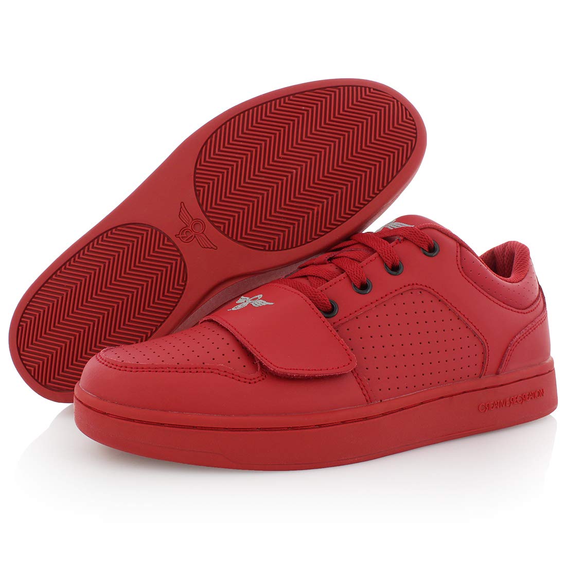 Creative Recreation Cesario Lo Men's Sneakers - Stylish & Comfortable Casual Shoes for Everyday Wear | Perfect for Walking, Running & Urban Fashion