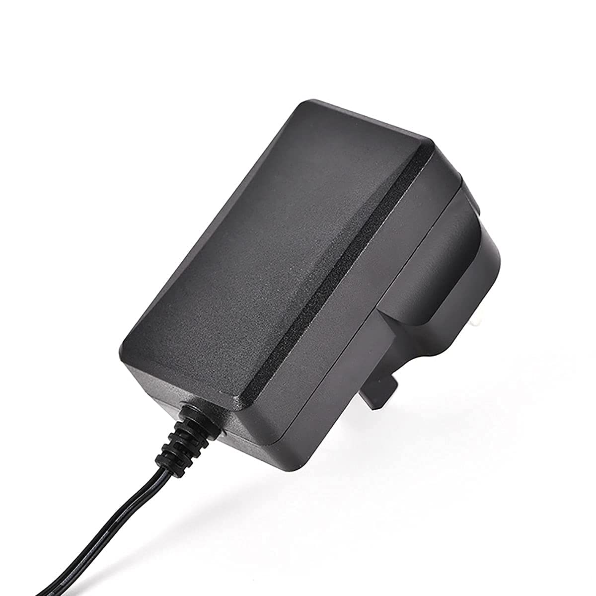 Midland WR-10 AC/DC Adapter Replacement - Compatible Power Supply Charger for Portable AM/FM Weather Radio | Perfect for Emergency Preparedness & Outdoor Adventures