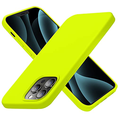 Fluorescent Green