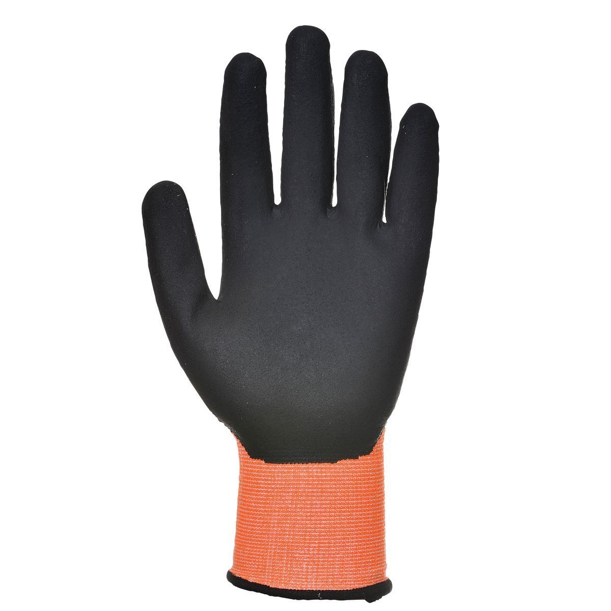 Cut Resistant PU Gloves Style A625 by Vis Tex - Durable Safety Gloves for Kitchen, Construction & DIY Projects