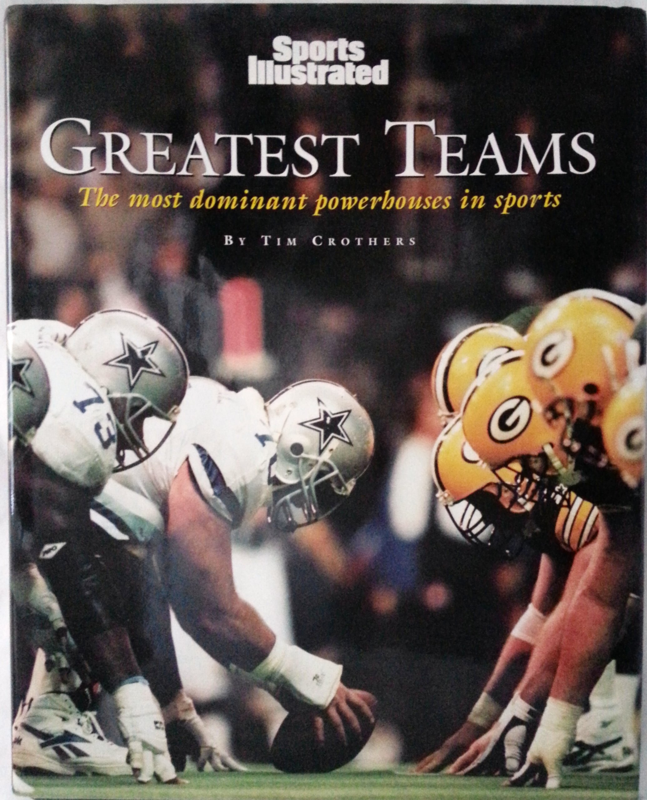 Greatest Teams in Sports History: Top Dominant Powerhouses for Fans & Collectors | Perfect for Memorabilia & Sports Decor