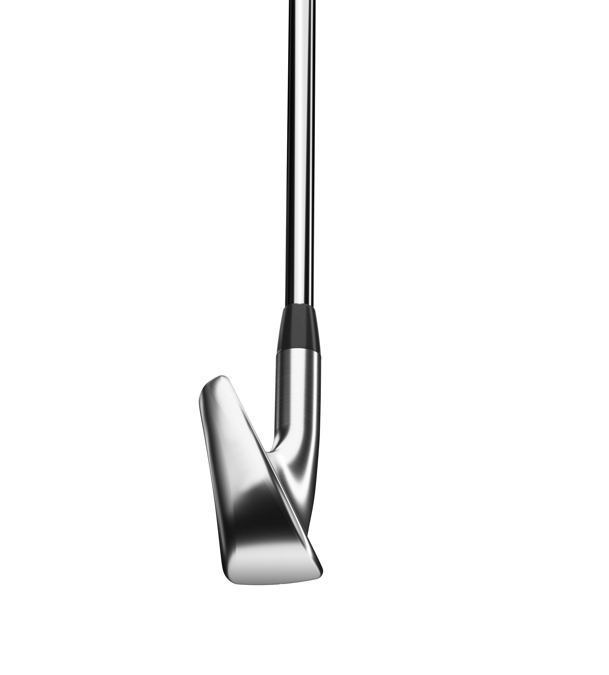 Titleist T350 2023 Graphite Golf Irons Set - 5 Iron with Premium Shaft | Perfect for Mid-Handicap Golfers | Ideal for Driving Range Practice & Course Play