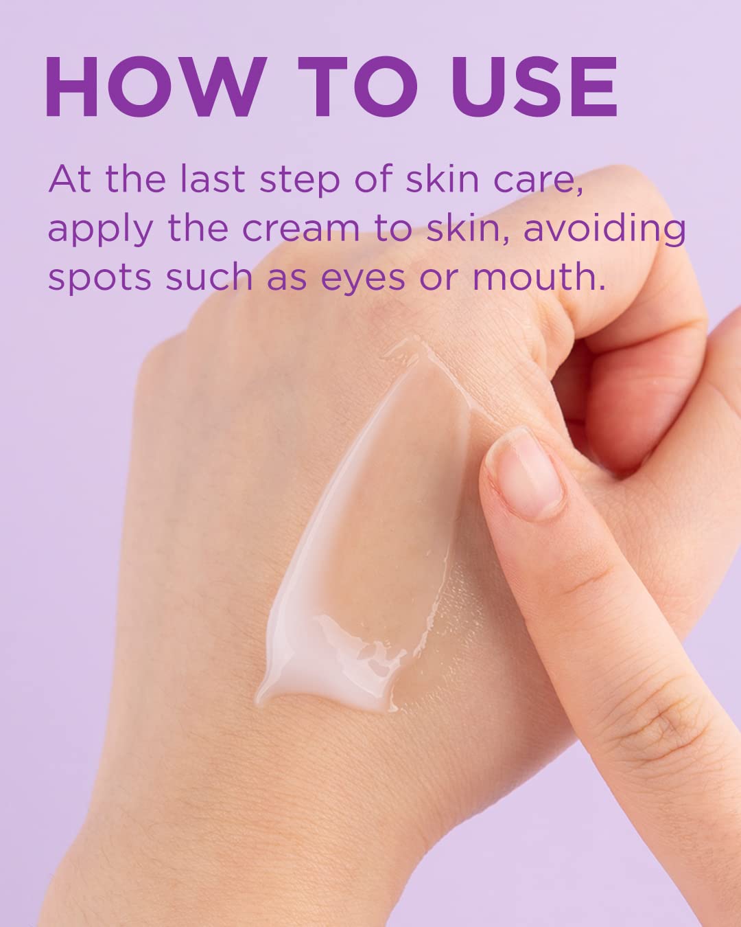 Touch in Sol Hydrating Face Moisturizer Gel Cream 1.76 oz - Lightweight Day & Night Moisturizing Cream with Hyaluronic Acid & Collagen for Plumped Skin - Waterful Glow Cream for Dry & Sensitive Skin - Perfect for Daily Skincare Routine & Makeup Prep