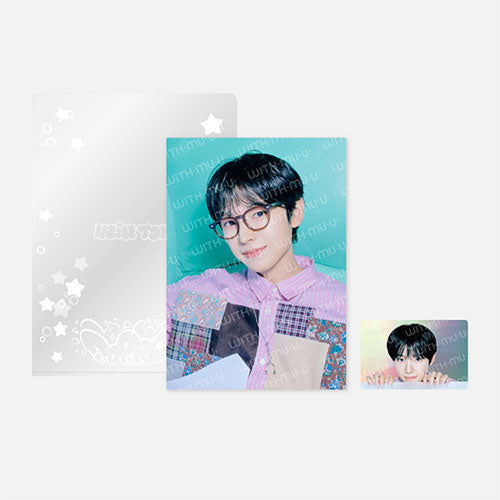 NCT WISH Official 2025 2nd Mini Album 