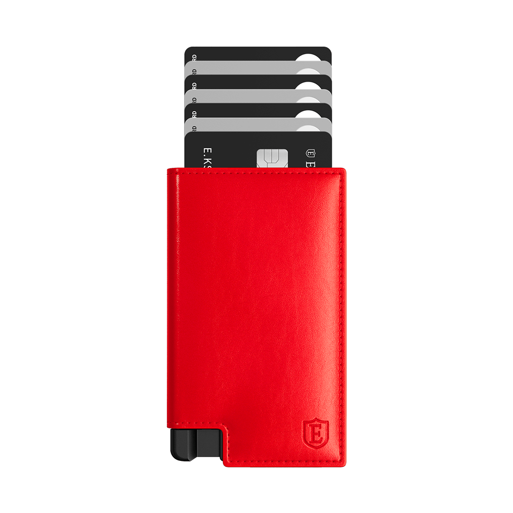 Flare Red