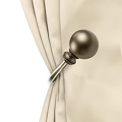 Antique Brass