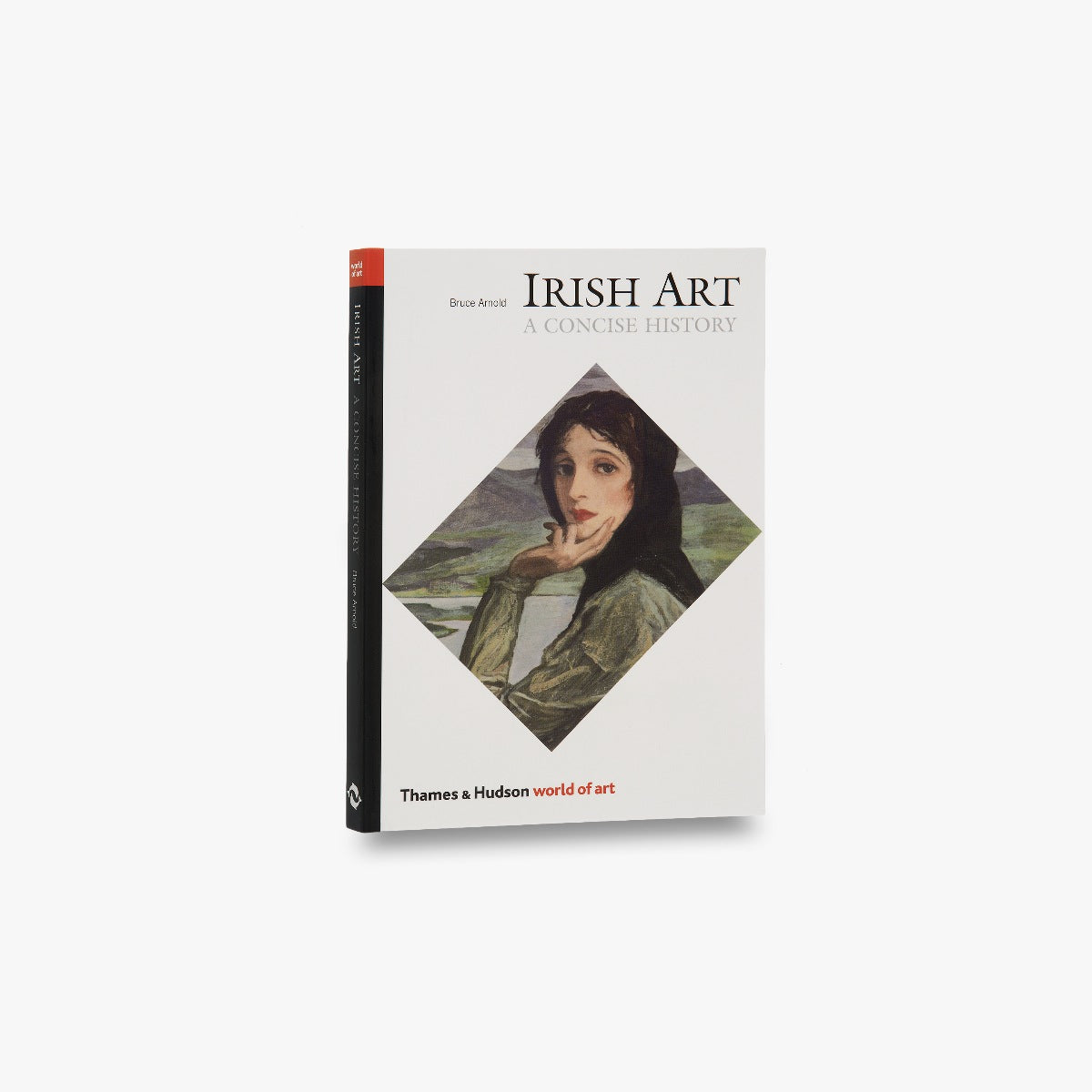 A Concise History of Irish Art - Explore the Evolution of Irish Painting, Sculpture & Cultural Heritage | Perfect for Art Students, Collectors & Ireland Enthusiasts
