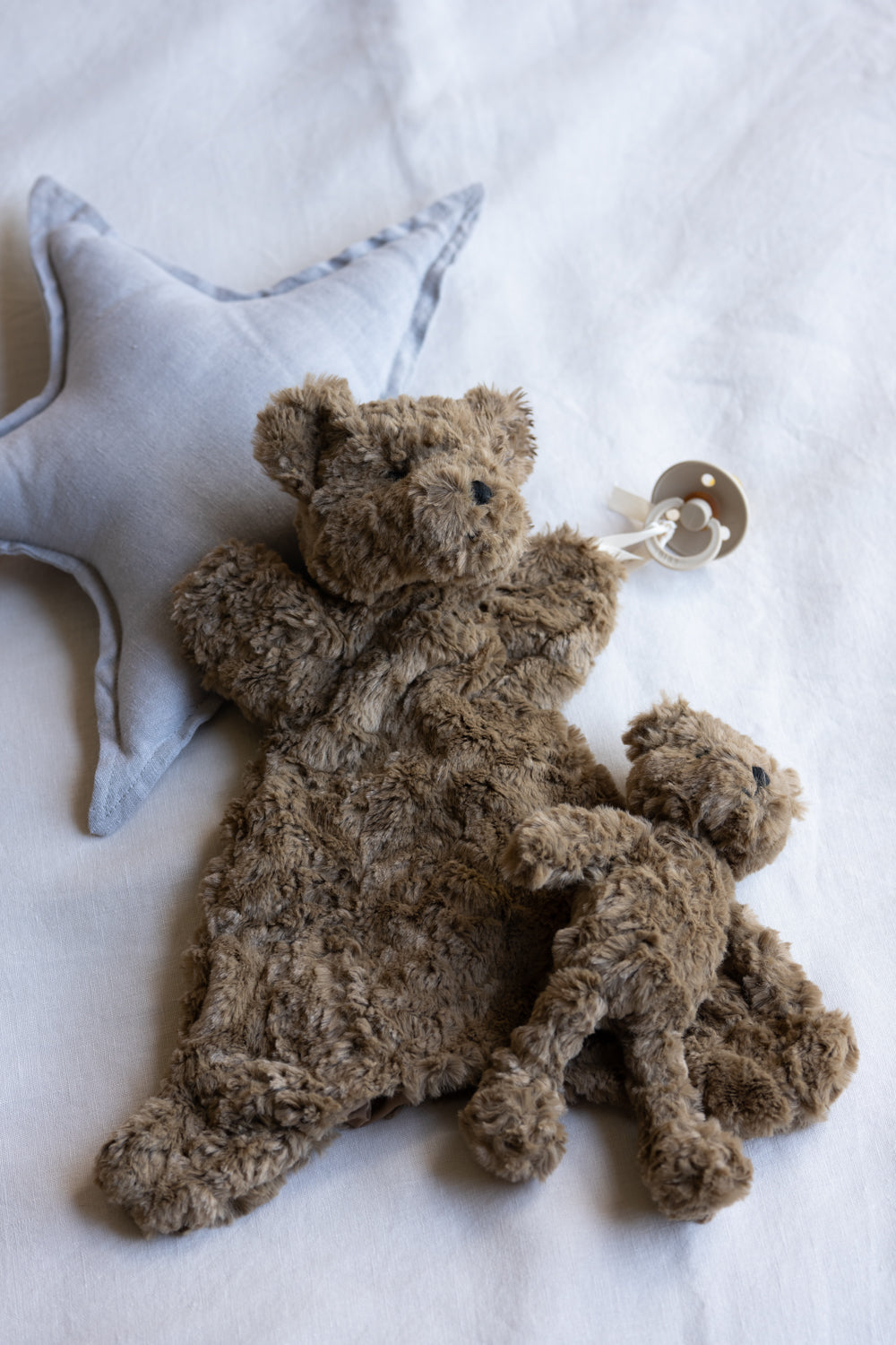 Grow Your Own Bear Kit - Fun DIY Bear Growing Set for Kids | Perfect for Birthday Gifts & Science Experiments