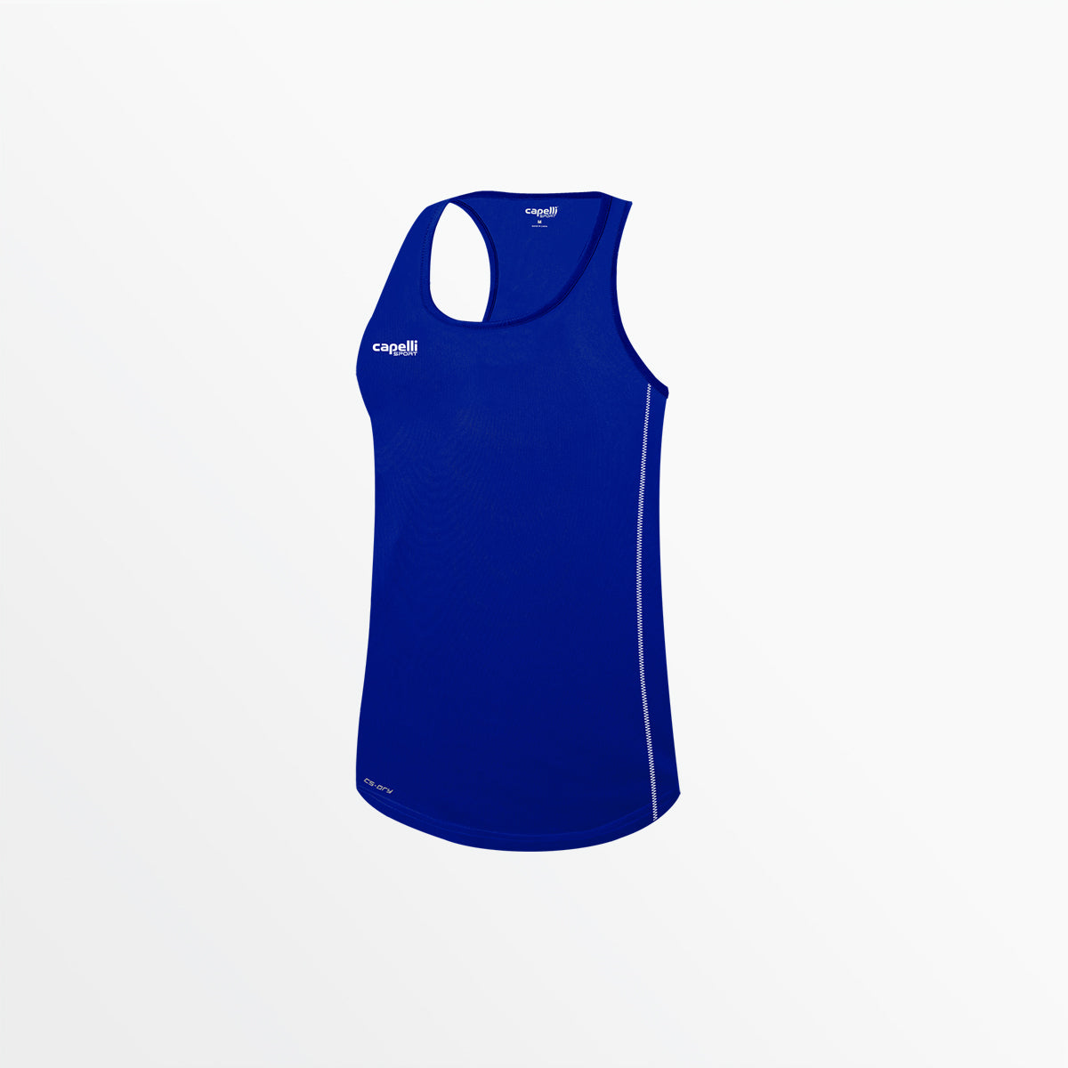 Women's Basic Training Tank Top - Breathable Workout Shirt for Yoga, Running & Gym - Lightweight & Comfortable Activewear