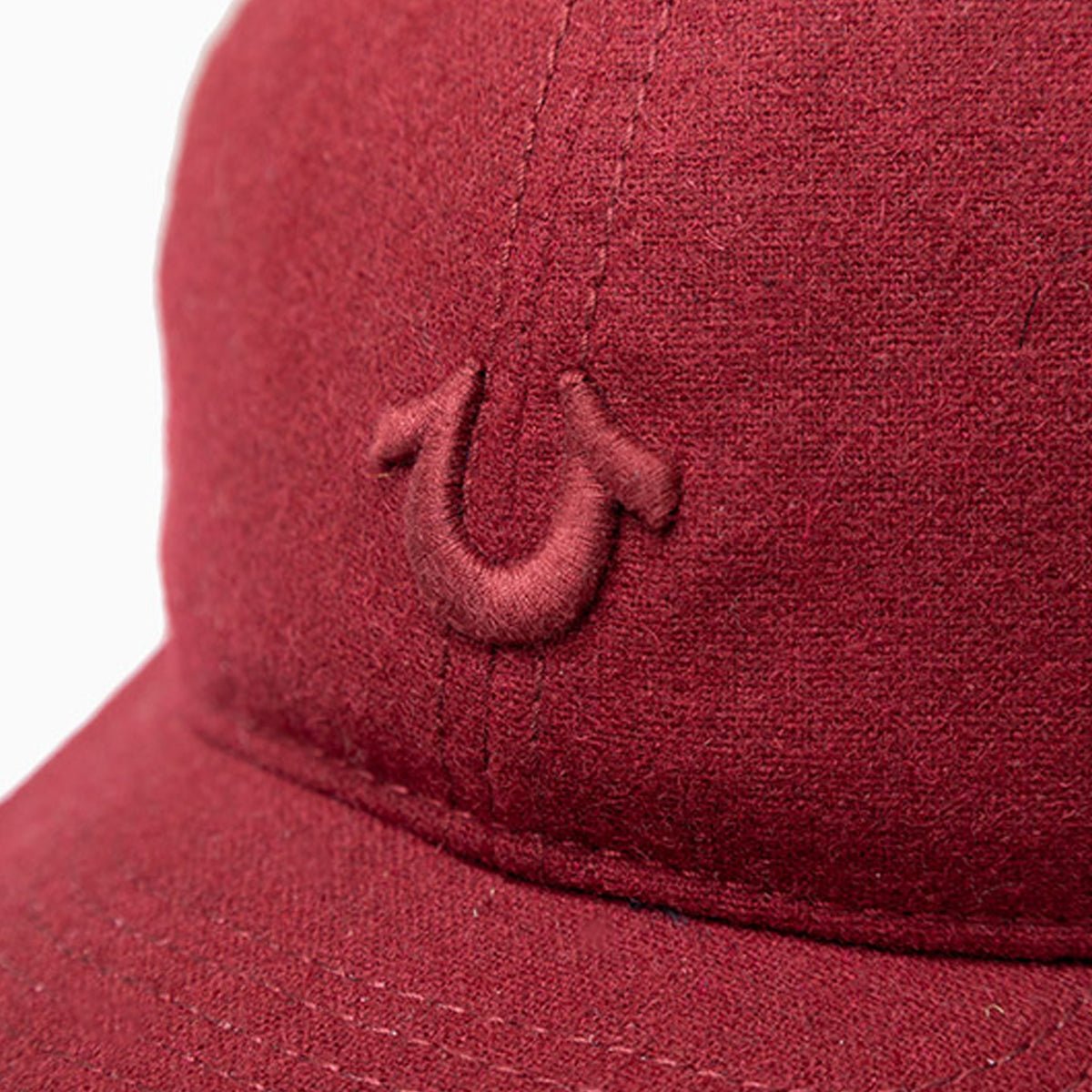 Core Logo Adjustable Baseball Cap for Men & Women - Stylish Unisex Hat for Outdoor Sports, Casual Wear & Sun Protection