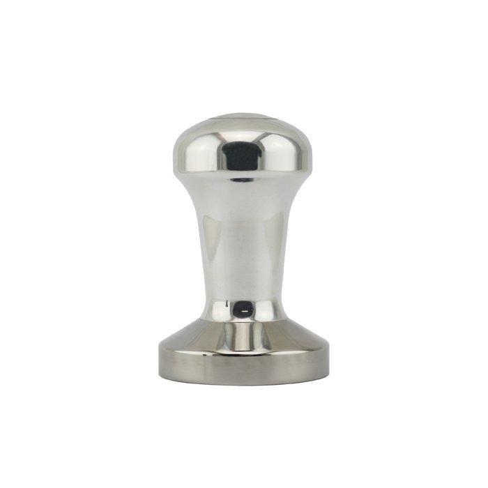 Polished Aluminium