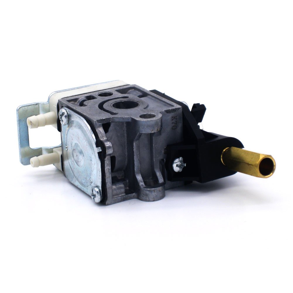 ECHO SRM-210 SRM-211 SRM-211i SRM-211U SRM-230 SRM-230U SRM-231 SRM-231S Replacement Carburetor RB-K70 RB-70A (Fits A021000721 A021000722) - Compatible with String Trimmers & Brushcutters - Perfect for Lawn Maintenance & Landscaping