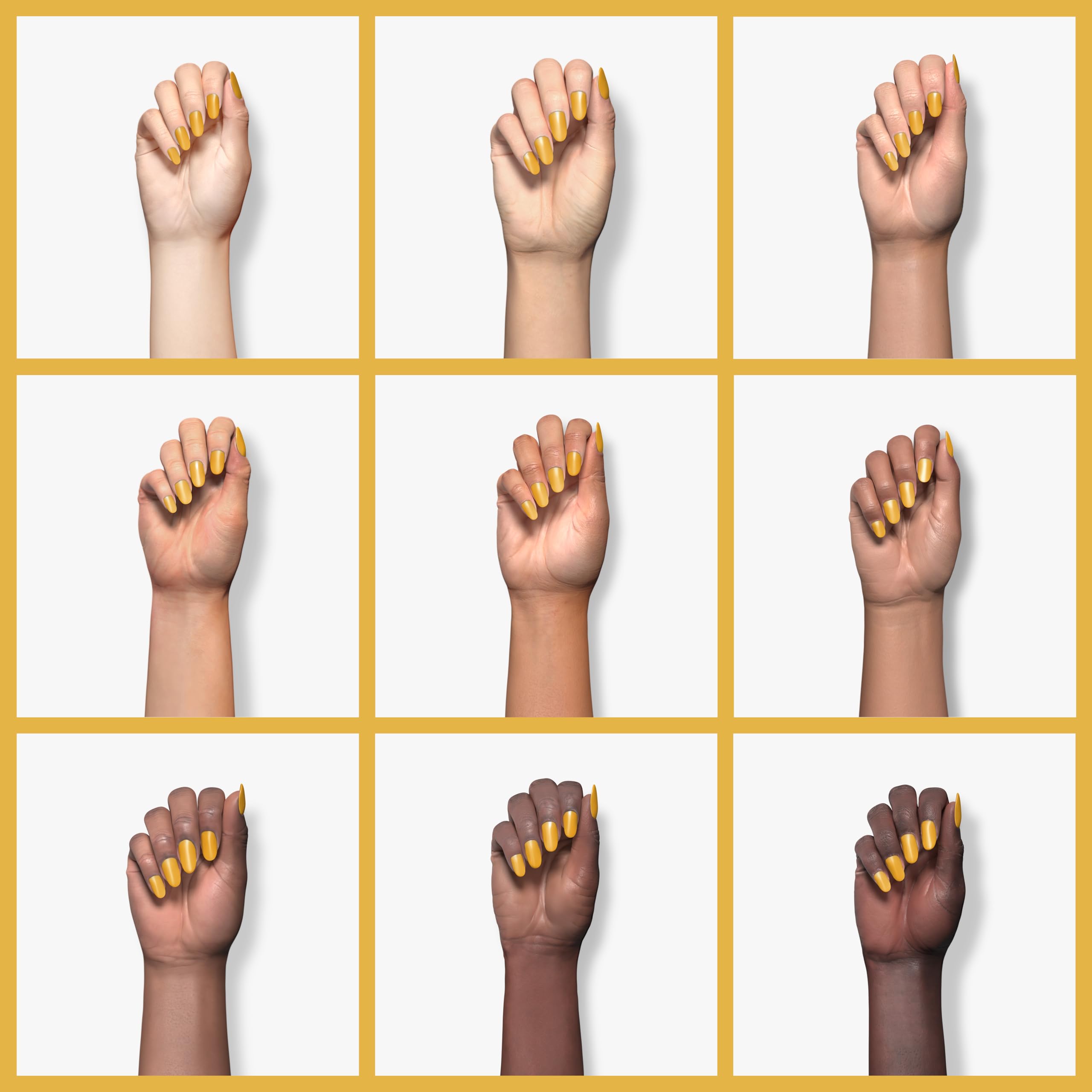 10+ Free Life Non-Toxic Nail Polish - Orchid for Healthy Manicures