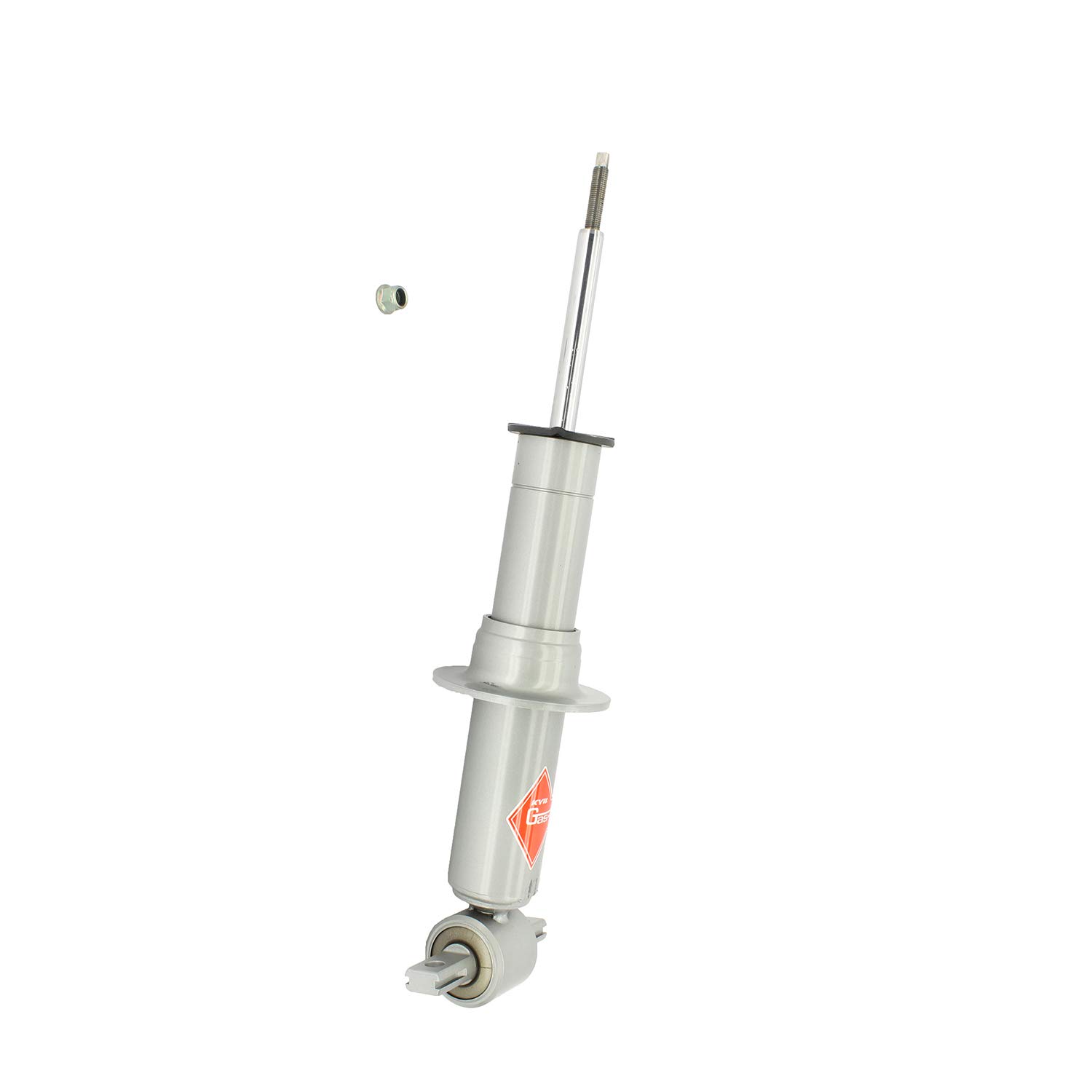 KYB 551121 Gas-a-Just Gas Strut - Premium Shock Absorber for Smooth Ride | Perfect for Trucks, SUVs, and Automotive Suspension Upgrades