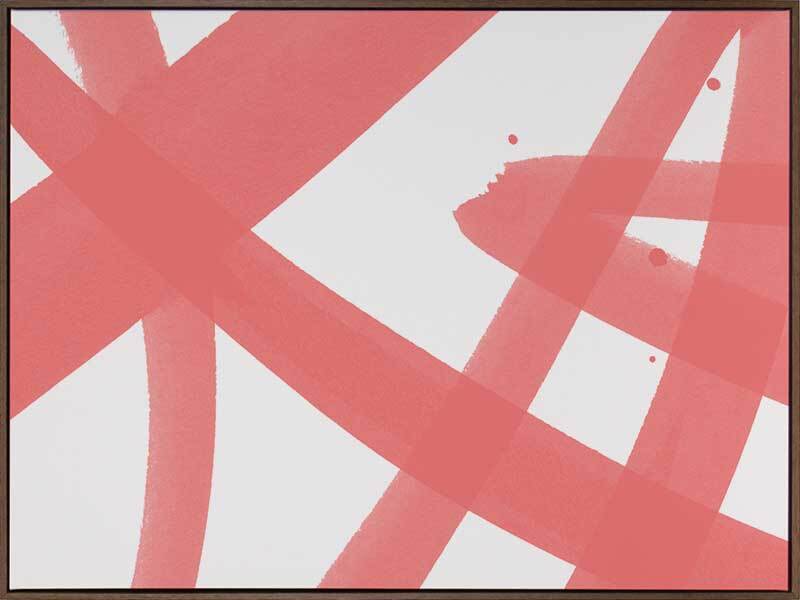 Balancing Act Summer Ice Canvas Art Print - Modern Wall Decor for Living Room, Bedroom & Office - Perfect for Home & Office Aesthetics