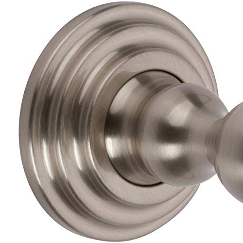 Satin Nickel