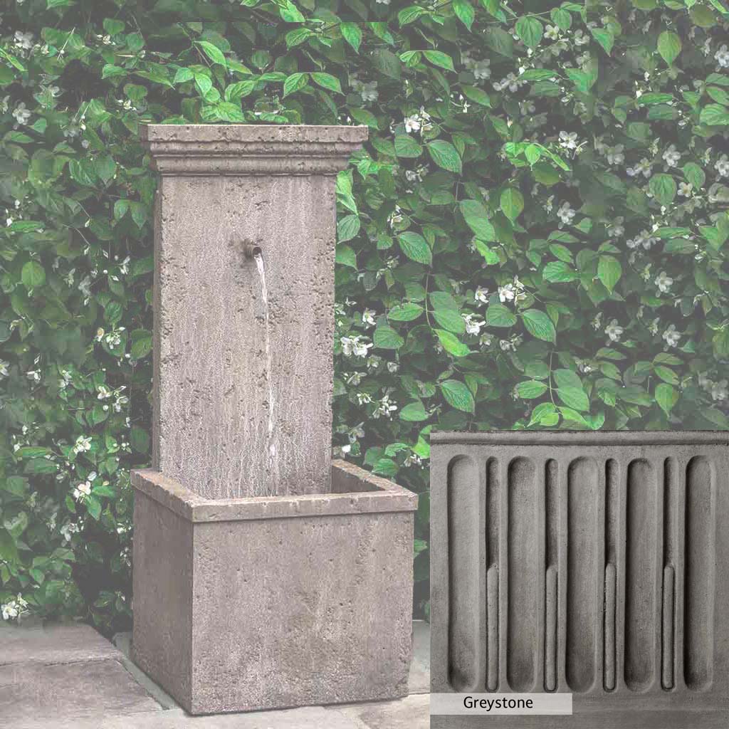 Lead Antique
