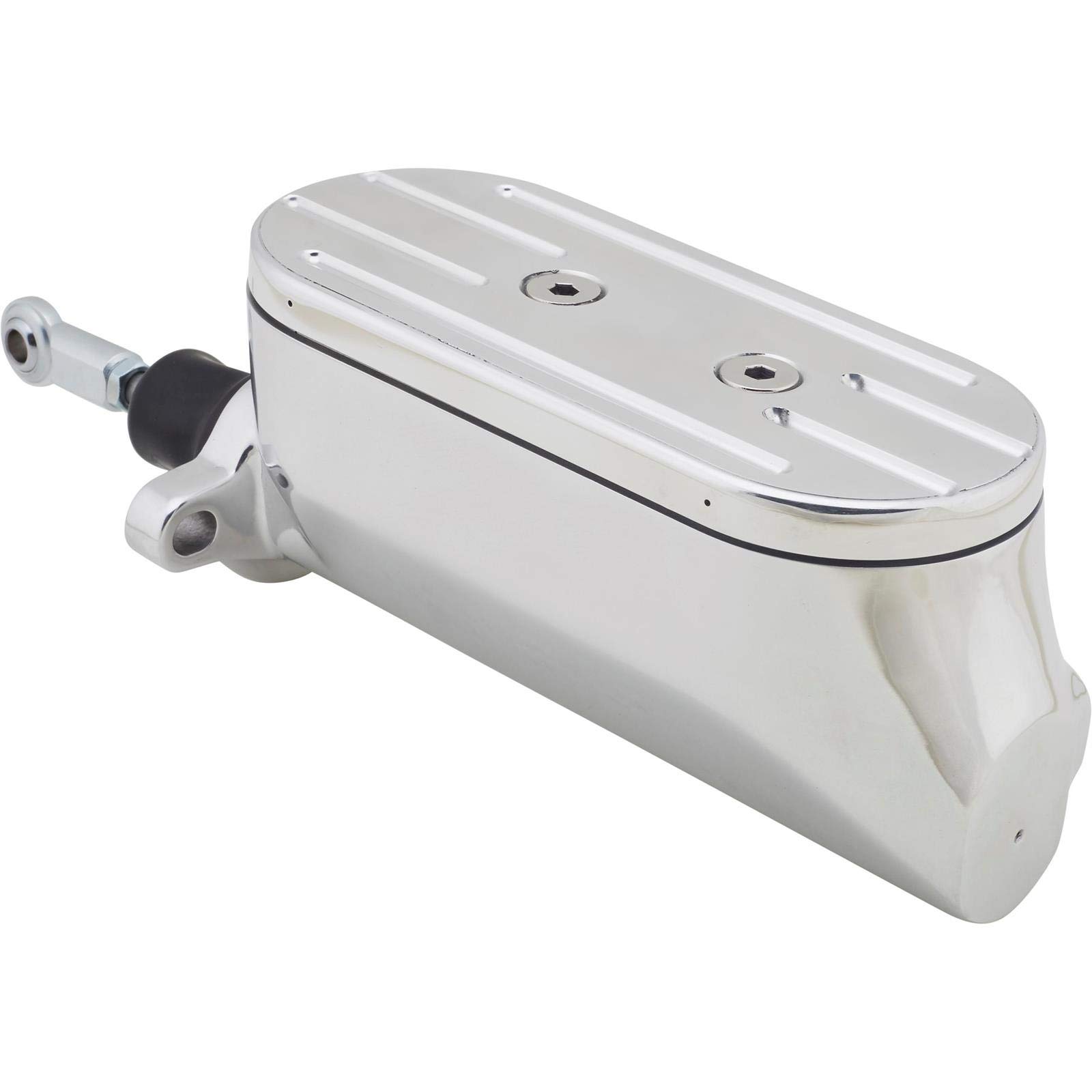 High-Performance Compact Power Disc Brake Electric Master Cylinder for Motorcycles & ATVs - Perfect for Off-Roading, Racing & Custom Bike Builds
