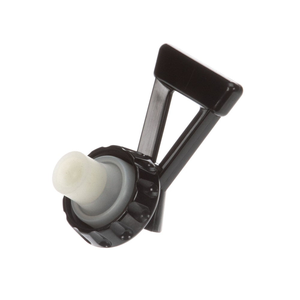 Fetco Upper Faucet Assembly Replacement Part (Model 1071.00002.00) - Compatible with Commercial Coffee Brewers & Dispensers - Perfect for Restaurants, Cafes, and Office Break Rooms
