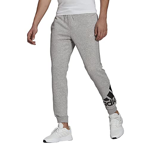 Medium Grey Heather/Black