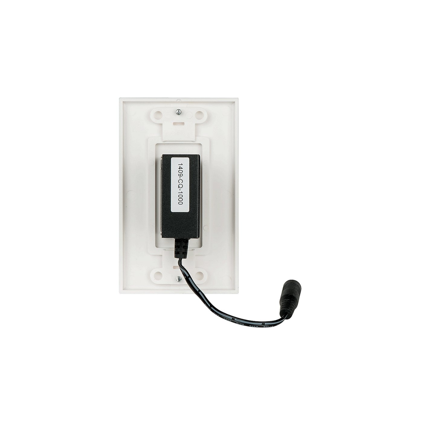 DL-USB2-WP-C | USB 2.0 High-Speed Twisted Pair Extender Waterproof Client for Outdoor Security Cameras & Industrial Equipment