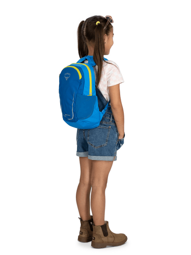 Osprey Daylite Kids Everyday Backpack - Lightweight School Backpack for Boys & Girls - Perfect for Hiking, Travel & Daily Use