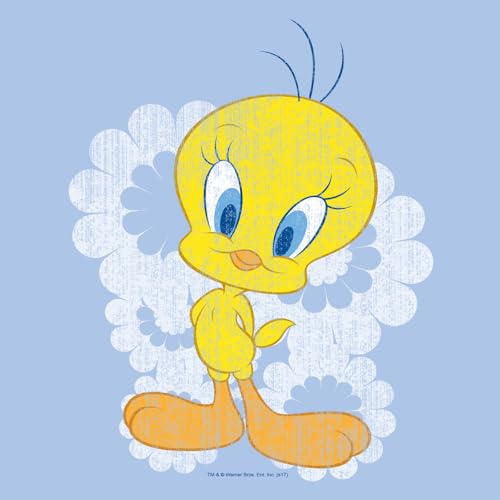 Retro Tweety