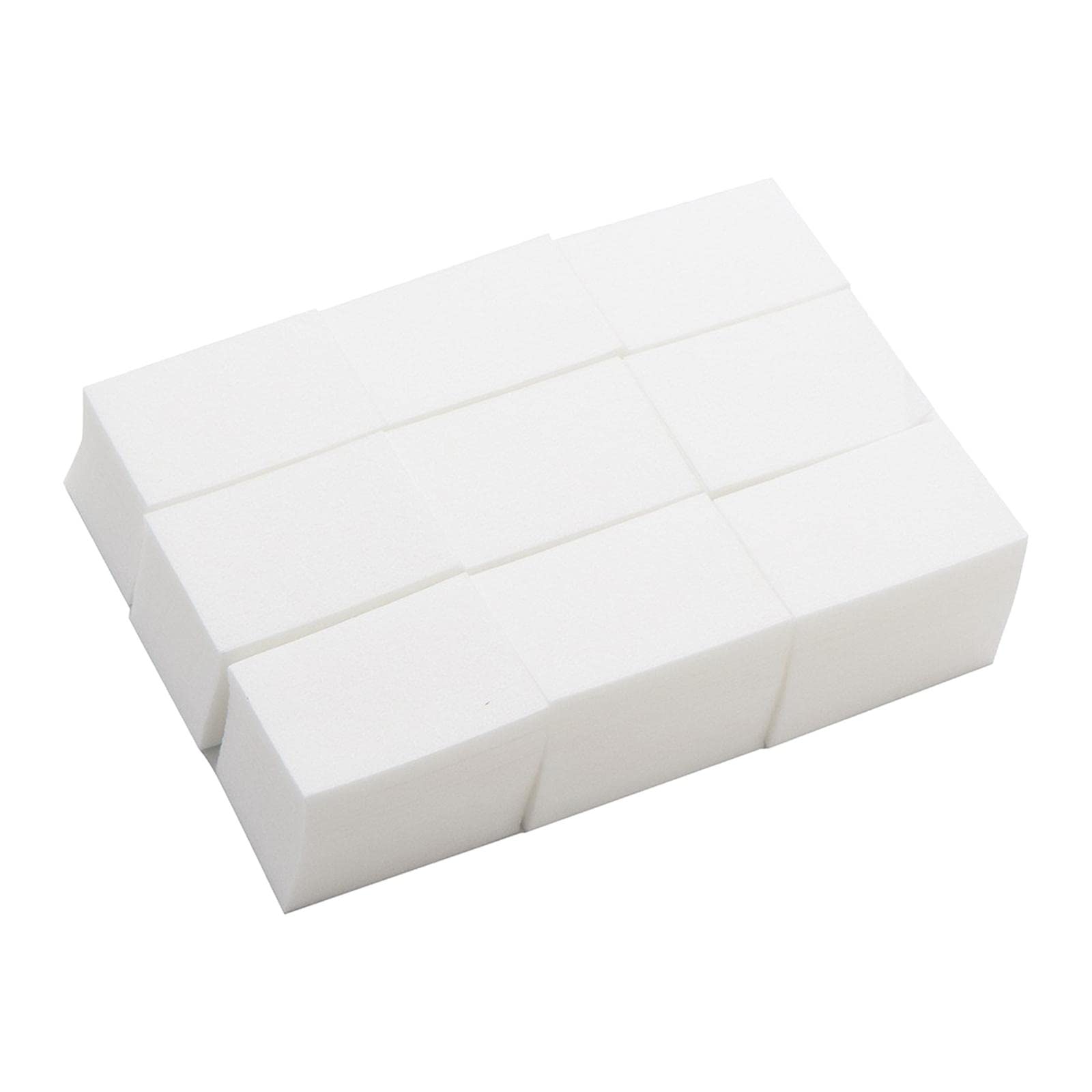 1000pcs Nail Cleaning Pads for DIY Manicure & Nail Art Care