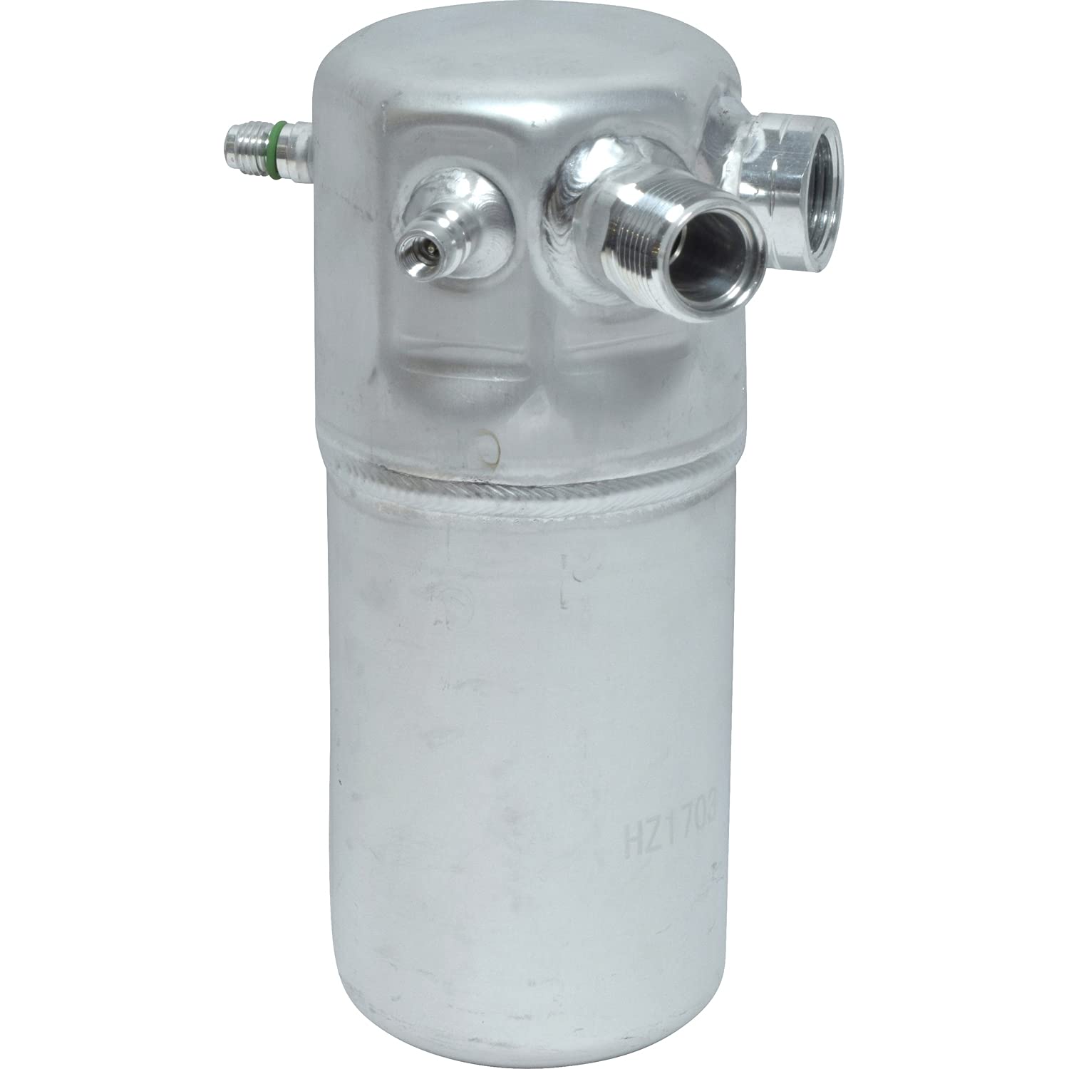 High-Quality HVAC A/C Compressor Replacement Kit - Compatible with Multiple Car Models - Perfect for AC System Repairs & Maintenance