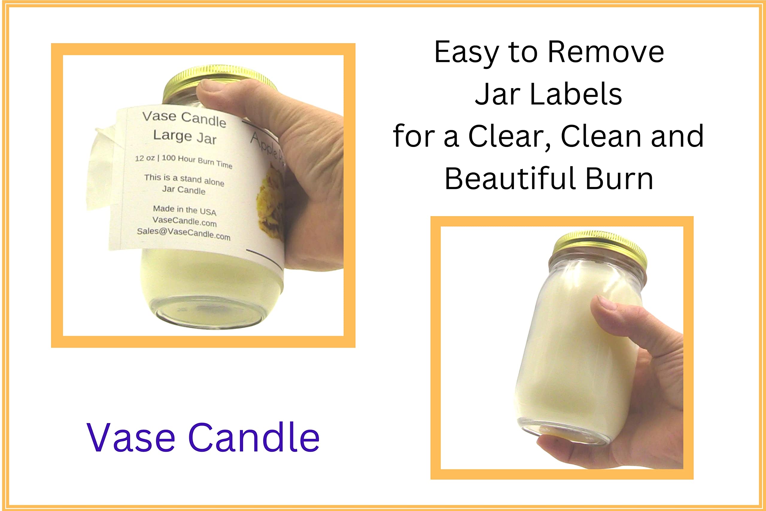 Moonlight Path Scented Candle - Summer Floral Blend in Large Glass Jar | Home Decor, Romantic Ambiance, Relaxation Gift