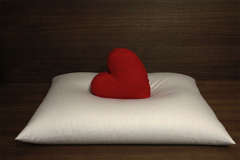 Organic Buckwheat Hull Pillow for Neck & Back Support - Natural, Adjustable & Hypoallergenic - Perfect for Side Sleepers, Pain Relief & Better Sleep