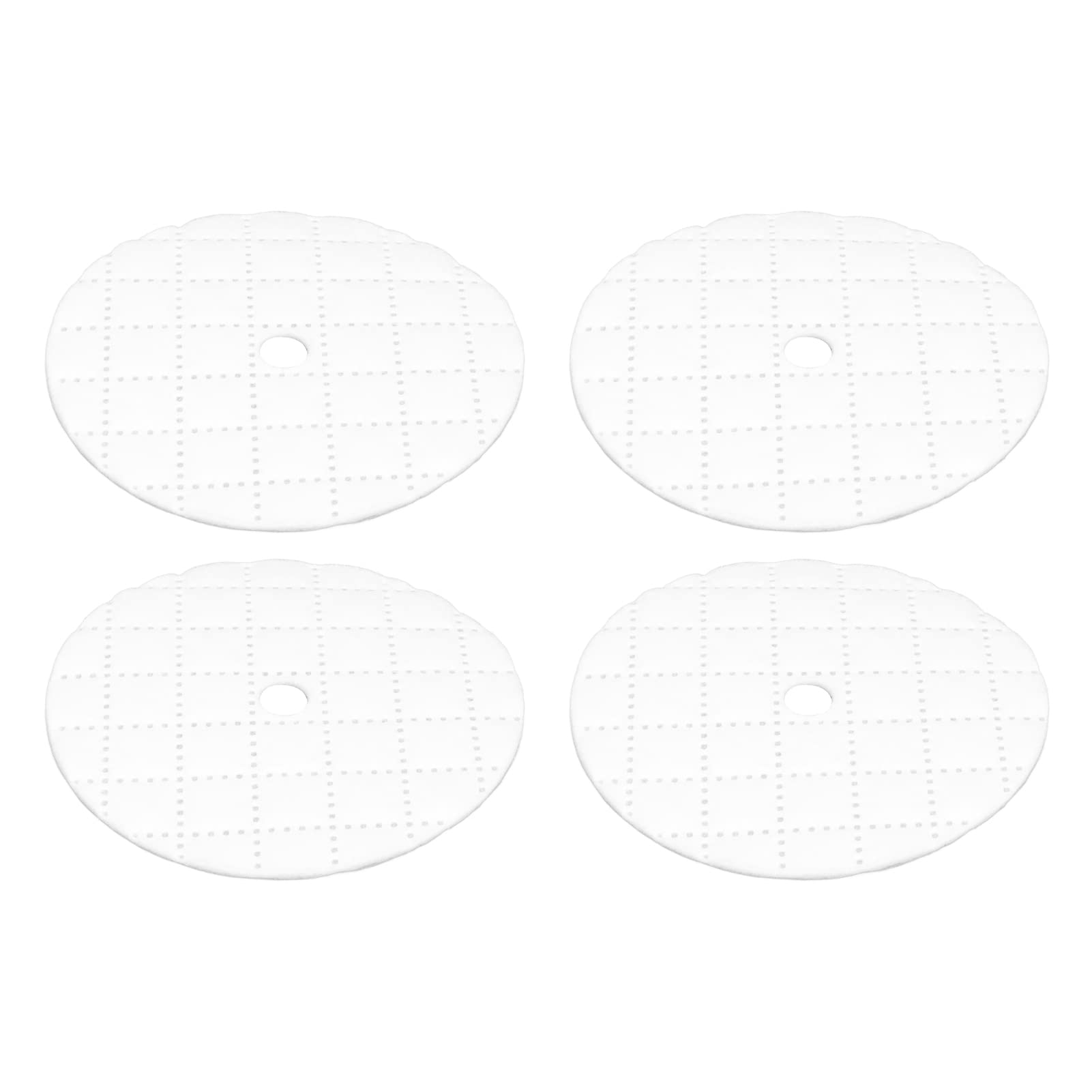 High-Efficiency Vacuum Filter for FC8202 FC8204 FC8206 FC8254 Vacuum Cleaners - Dust Reduction & Allergen Protection - Ideal for Home Cleaning, Pet Hair Removal, and Allergy Relief