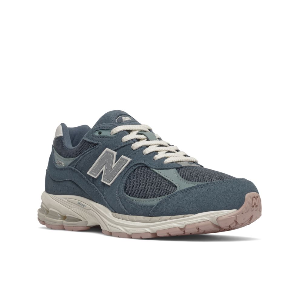 New Balance M2002RHC Men's Running Sneakers - Lightweight Comfortable Athletic Shoes for Jogging, Gym & Casual Wear