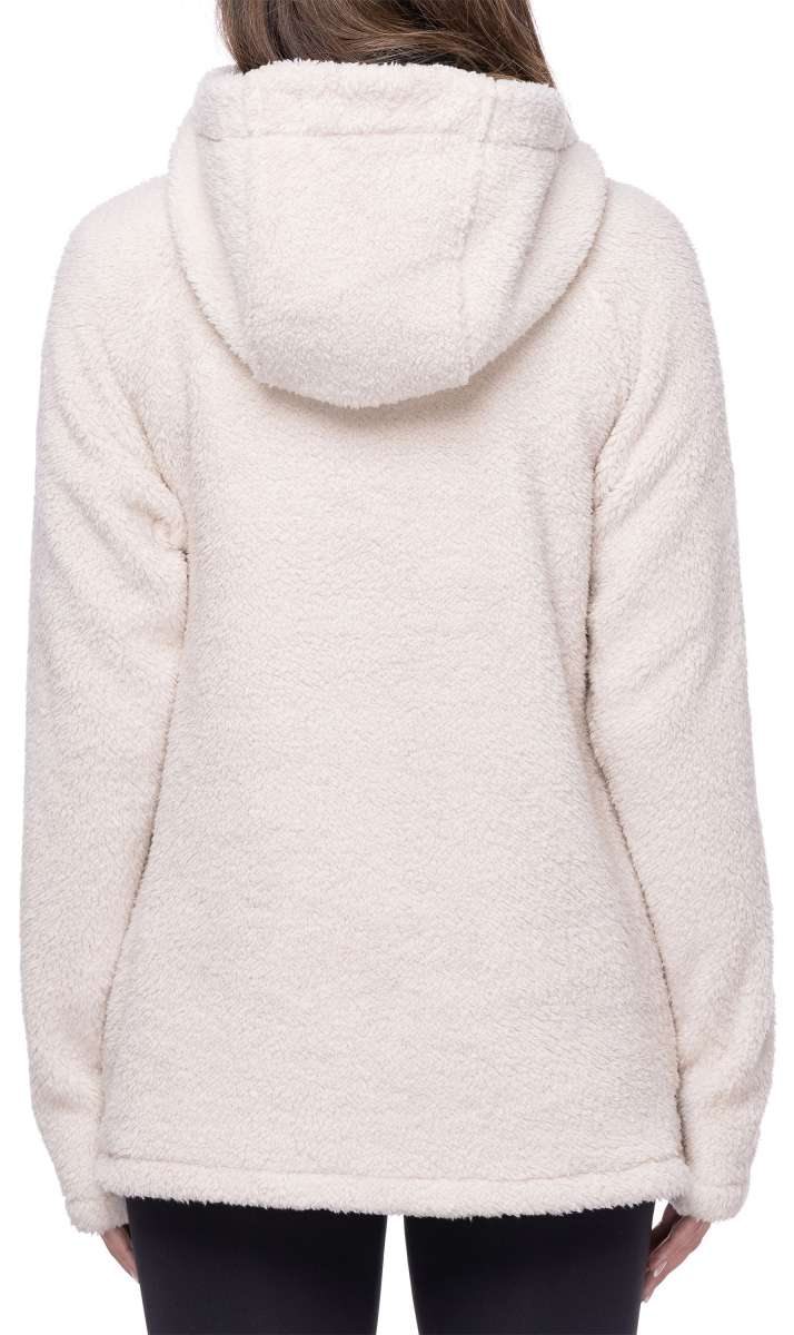 686 Women's Hemlock Fleece Hoodie 2023 - Soft Warm Winter Pullover for Outdoor Activities & Casual Wear