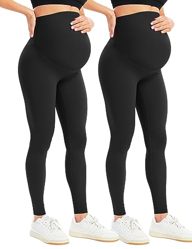2 Packs - Black*2