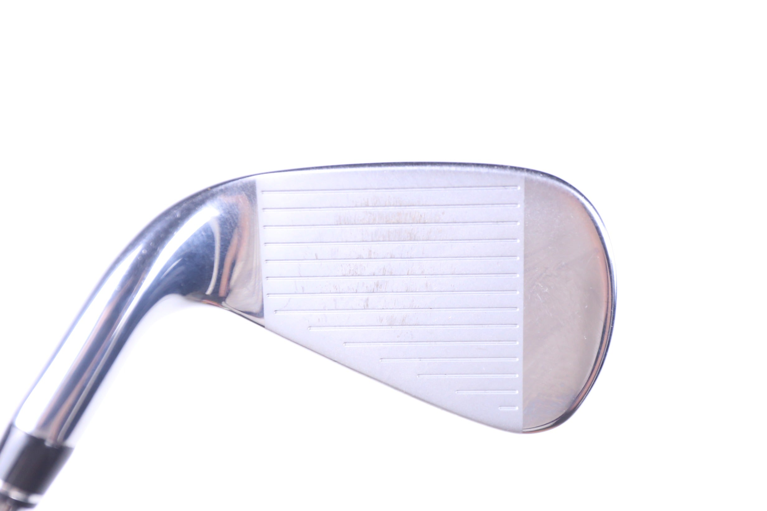 Used Callaway Paradym X 7 Iron Right Handed Regular Flex Golf Club - Perfect for Practice & Course Play