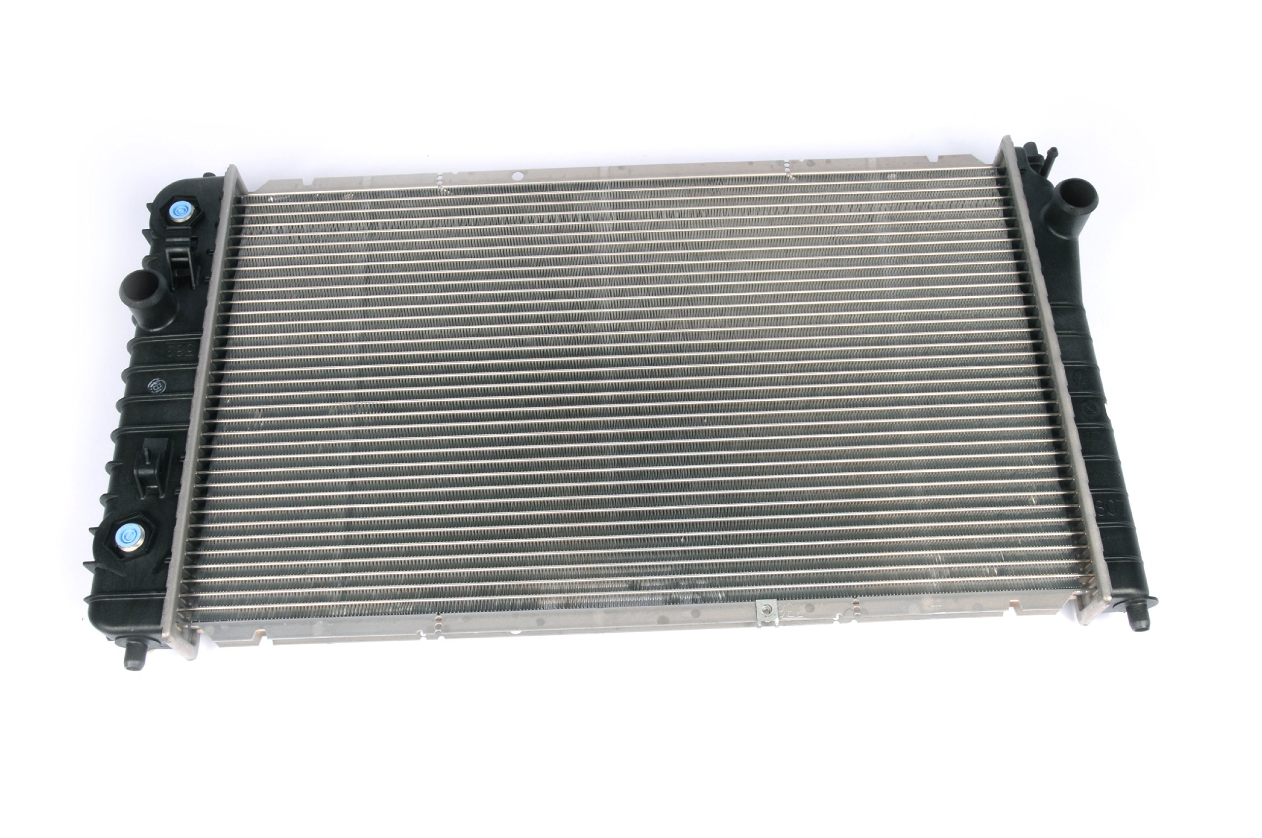 ACDelco GM Original Equipment 21536 Radiator - High-Performance Cooling System Replacement for GM Vehicles - Perfect for Daily Commuting, Off-Roading & Extreme Weather Conditions