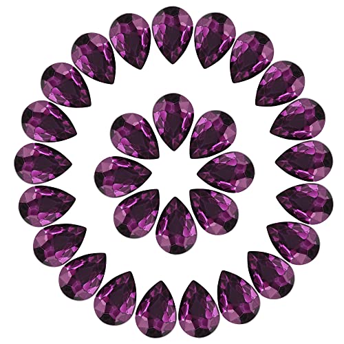 violet