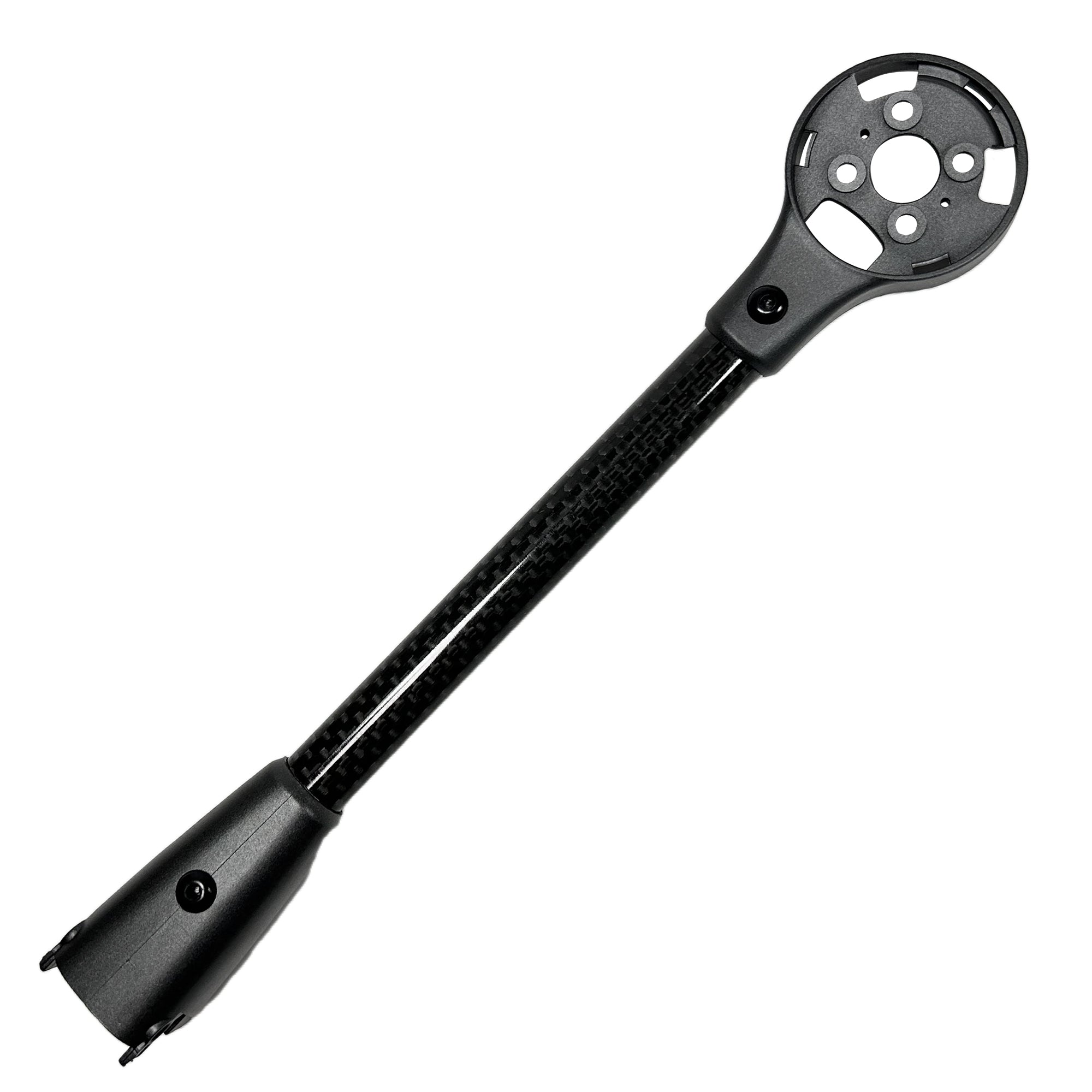 Yuneec H Plus & H3 Drone Motor Arm Tube A/B Replacement Parts - Compatible Repair Kit for DIY Fixes | Perfect for Aerial Photography & Drone Maintenance
