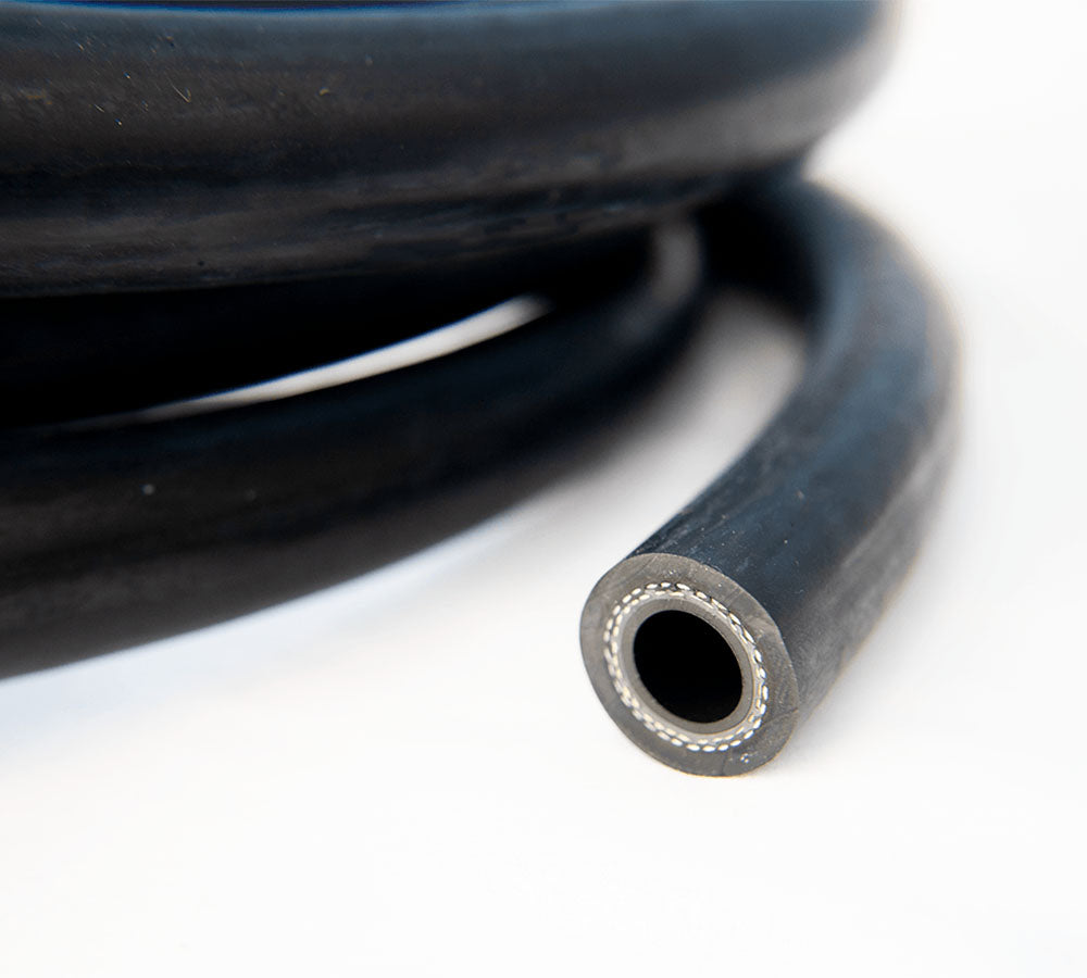 Galaxy OEM #8 AC Standard Barrier Hose 20070761 - Refrigerant Hose for HVAC Systems - Perfect for AC Repair, Maintenance, and Installation