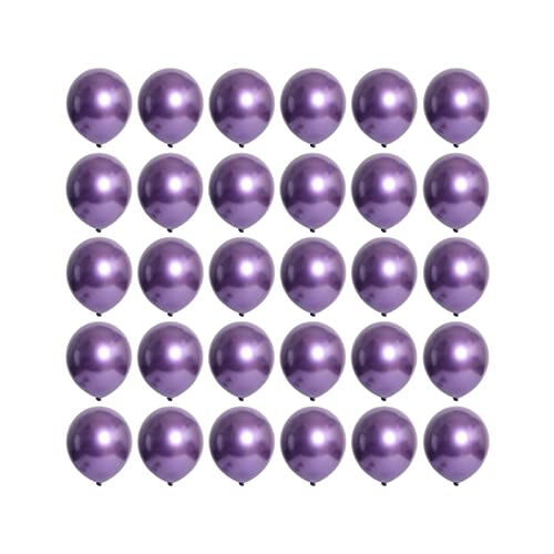 Metallic Purple