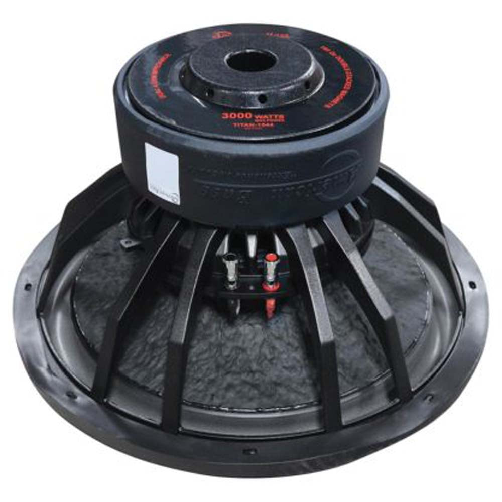 American Bass TITAN1544 15