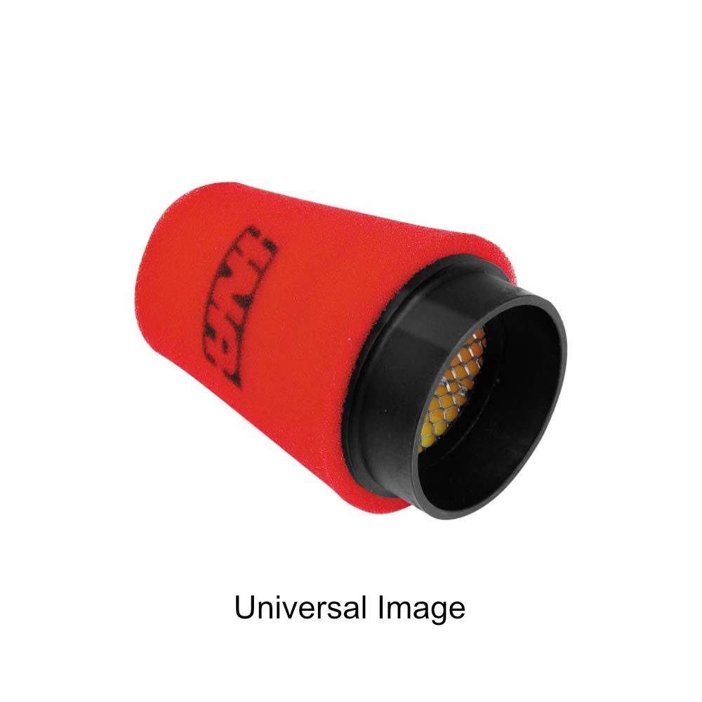 High-Performance Uni Air Filter for Honda TRX 400X 2009 ATV - Durable Foam Replacement Air Filter for Off-Road & Trail Riding