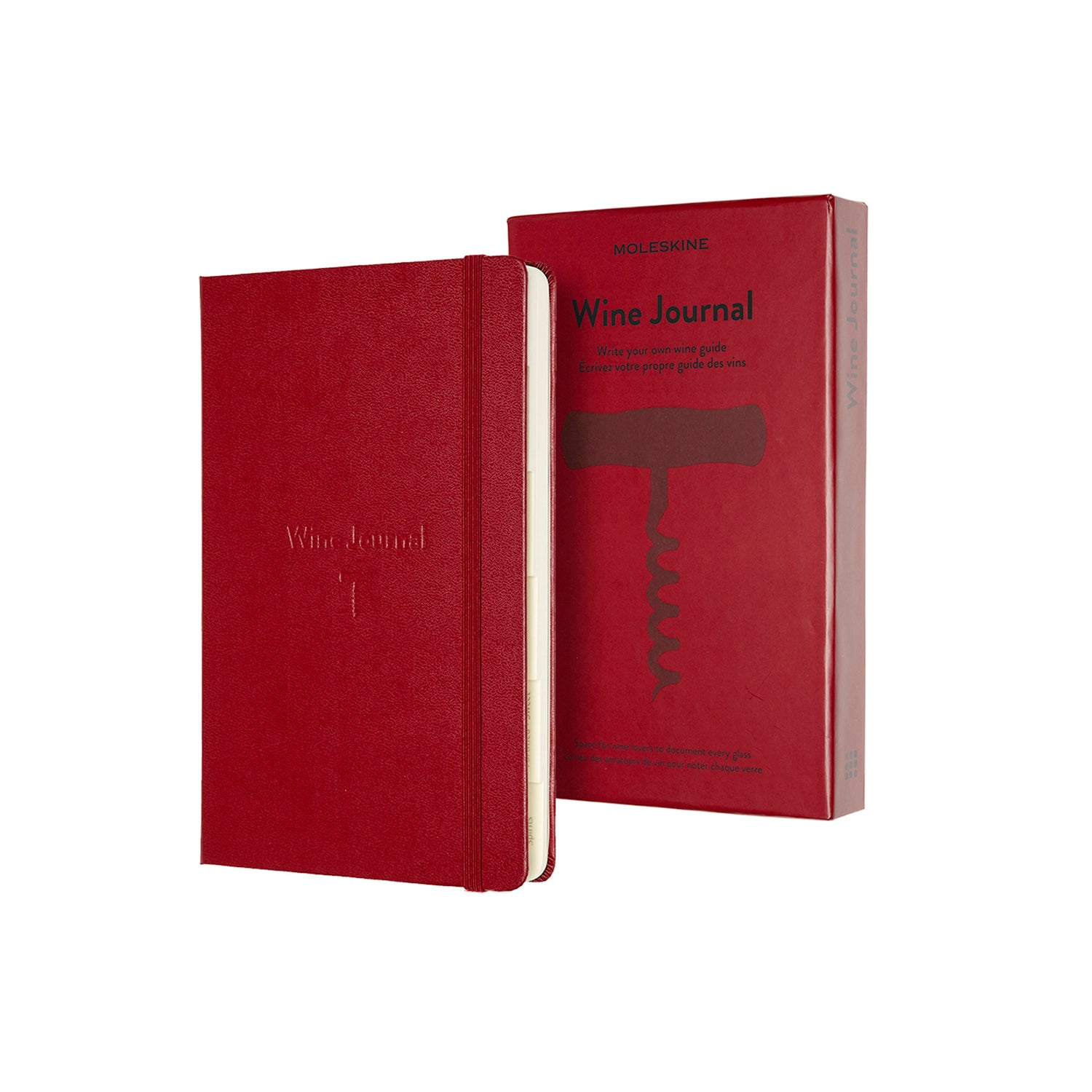 Premium Passion Journal Wine - Handcrafted Fine Wine for Special Occasions, Gifts & Romantic Dinners | Perfect for Anniversaries, Valentine's Day & Intimate Celebrations