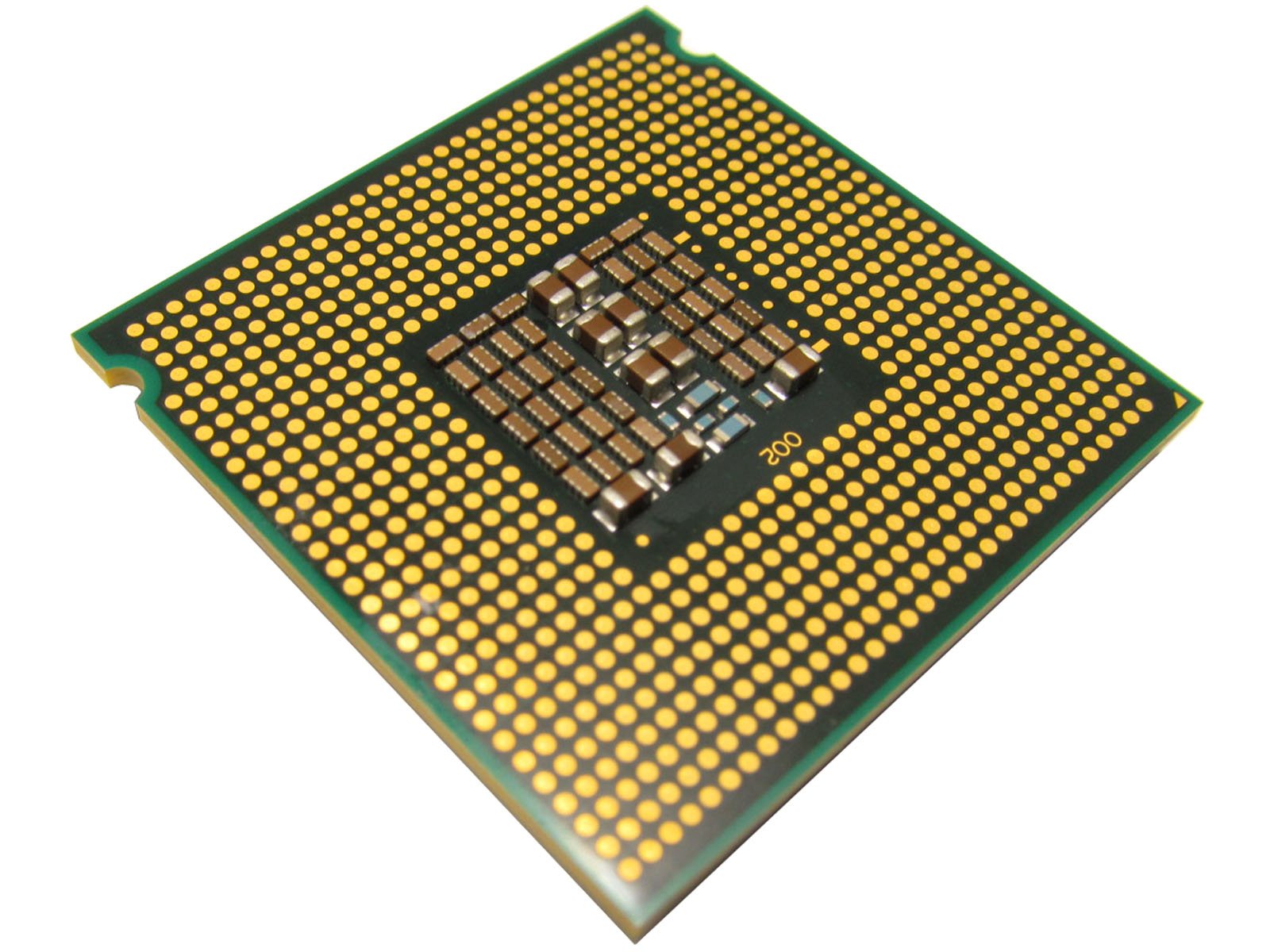 Intel Xeon E5430 2.66GHz Quad-Core Processor - 12MB Cache, 1333MHz FSB, LGA 771 Socket - Ideal for Server Upgrades, Workstations & High-Performance Computing