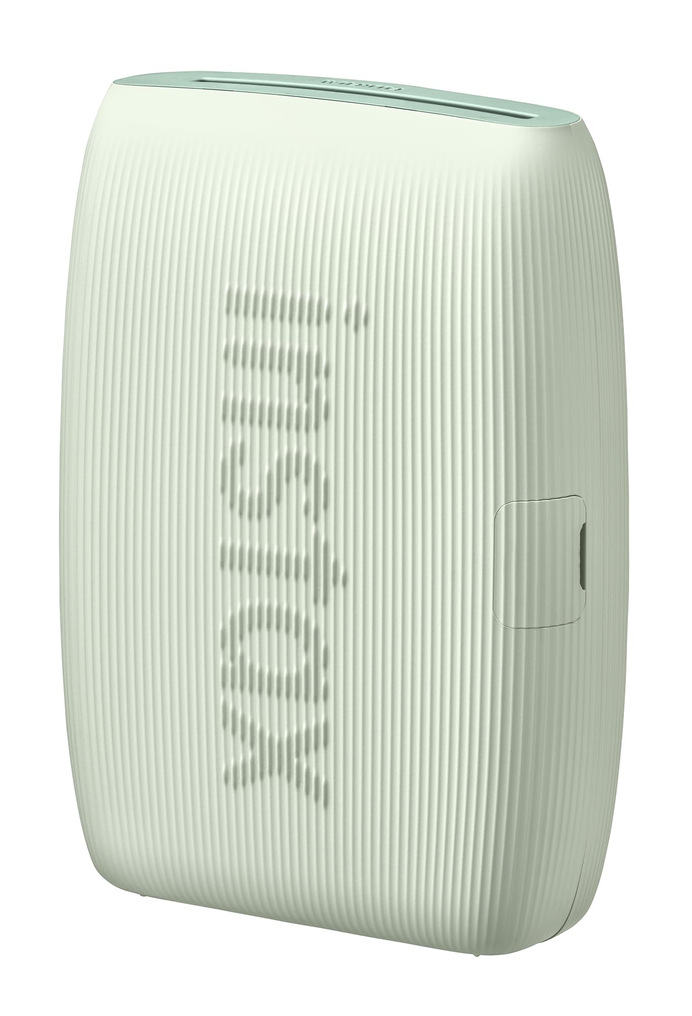 Fujifilm Instax Mini Link 3 Smartphone Printer - Wireless Instant Photo Printer for iPhone & Android - Print Polaroid-Style Pictures from Phone - Perfect for Travel, Parties & Scrapbooking (Sage Green)