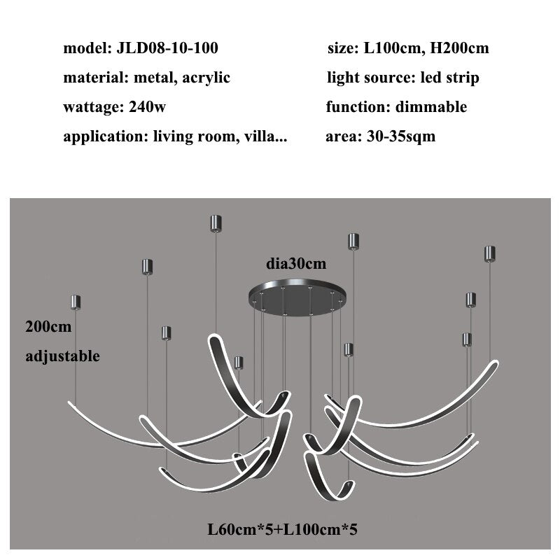 Remote Ctrl Dimmable