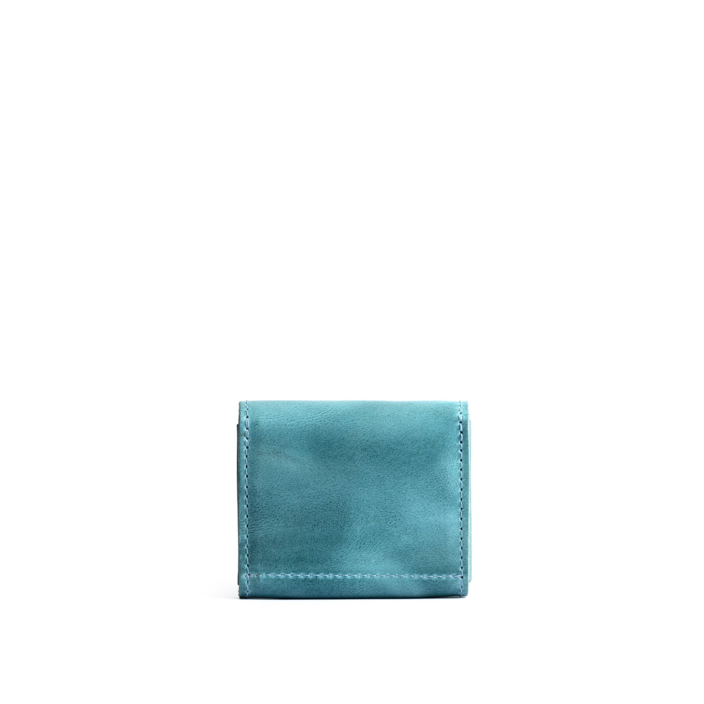 Premium Slim Minimalist Leather Wallet for Men - RFID Blocking & Multiple Card Slots - Perfect for Travel, Business, and Everyday Carry (Bozeman Style)